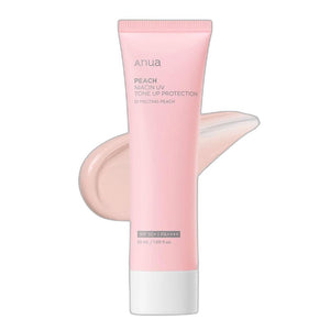 Anua ANUA Peach Niacin UV Tone Up Protection 50ml