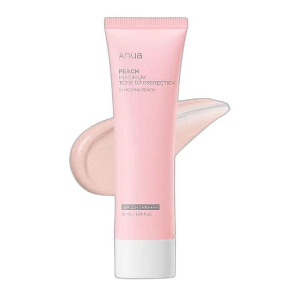 Anua ANUA Peach Niacin UV Tone Up Protection 50ml