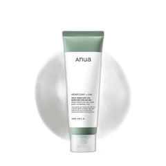 Anua HEARTLEAF LHA MOISTURE PEELING GEL 120ml
