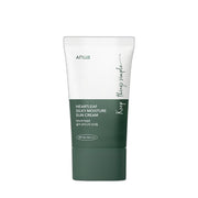 Anua HEARTLEAF SILKY MOISTURE SUNSCREEN 50ml