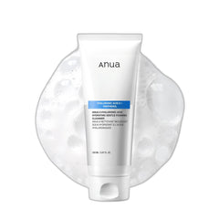 Anua 8 Hyaluronic Acid Hydrating Gentle Foaming Cleanser 150ml