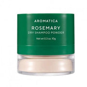 AROMATICA Rosemary Dry Shampoo Powder 10g (Hair Pact) 10 g