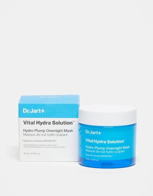 Dr.Jart+ Vital Hydra Solution Hydro Plump Overnight Face Mask 75ml (Sleeping Mask)