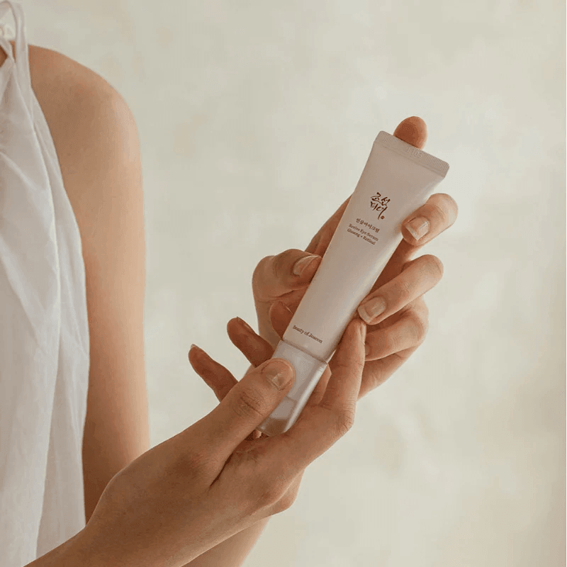 Beauty of Joseon Revive Eye Cream Ginseng + Retinal 30ml