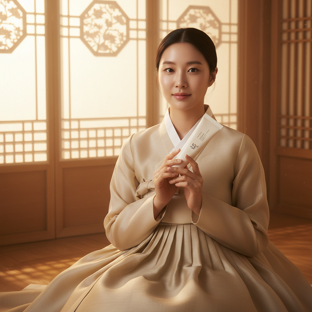 Beauty of Joseon
