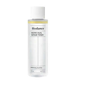 Biodance Micro Dual Serum Toner - Korean Toner