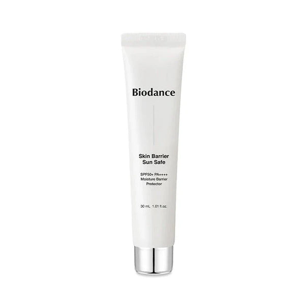 קרם הגנה Biodance Skin Barrier Sun Safe 30ml