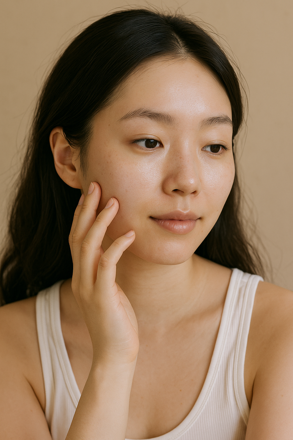 Daily Routine for Dry Skin Complex Routine