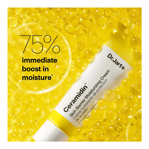 Dr.Jart+ Ceramidin Skin Barrier Moisturizing Cream 50ml