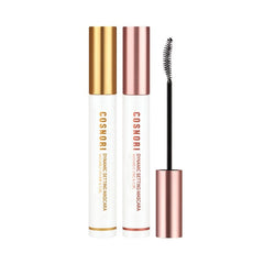 COSNORI Dynamic Setting Mascara Washable 7ml #Volume & Curl