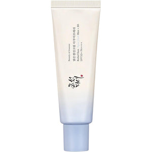 Beauty of Joseon Relief Sun Aqua-fresh Rice+B5 (SPF50+ PA++++) - Korean Sun Cream