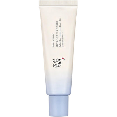 Beauty of Joseon Relief Sun Aqua-fresh Rice+B5 (SPF50+ PA++++) 50ml
