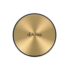 d'Alba Glow Fit Serum Cover Cushion 15g+15g(refill) SPF50+/PA++++