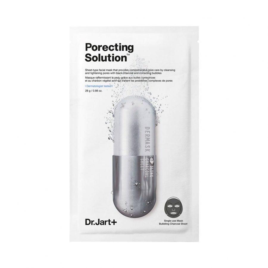 Dr.Jart+ Dermask Porecting Solution Facial Mask (5 Sheets)