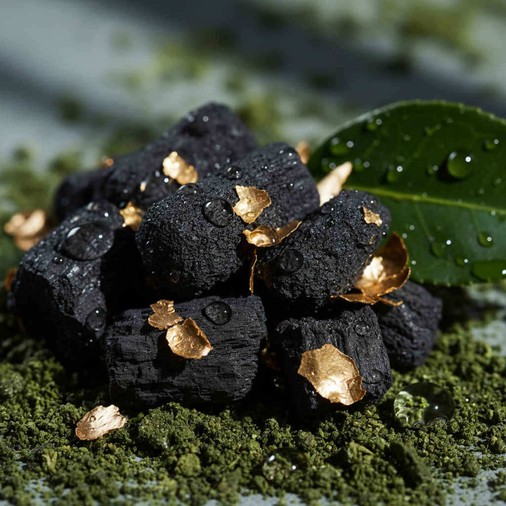 Chlorella Algae