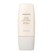 AROMATICA Vitalizing Rosemary Moist Barrier Mineral Sunscreen SPF50+ PA++++ 50ml