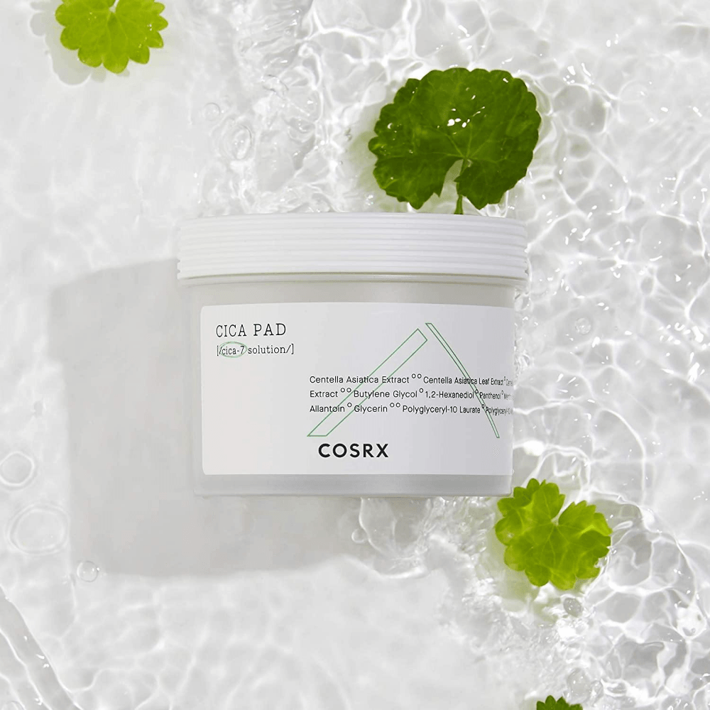 COSRX Pure Fit Cica Toner Pad 90 Sheets