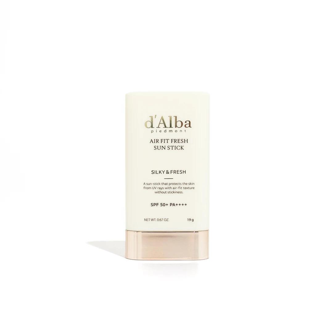 d'Alba White Truffle Repair Sun Serum 35ml