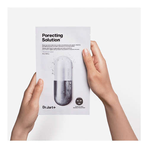 Dr.Jart+ Dermask Porecting Solution Facial Mask (5 Sheets)