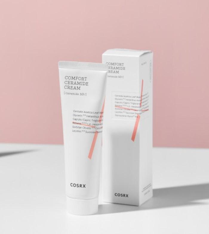 COSRX Balancium Comfort Ceramide Cream 80g 80 g