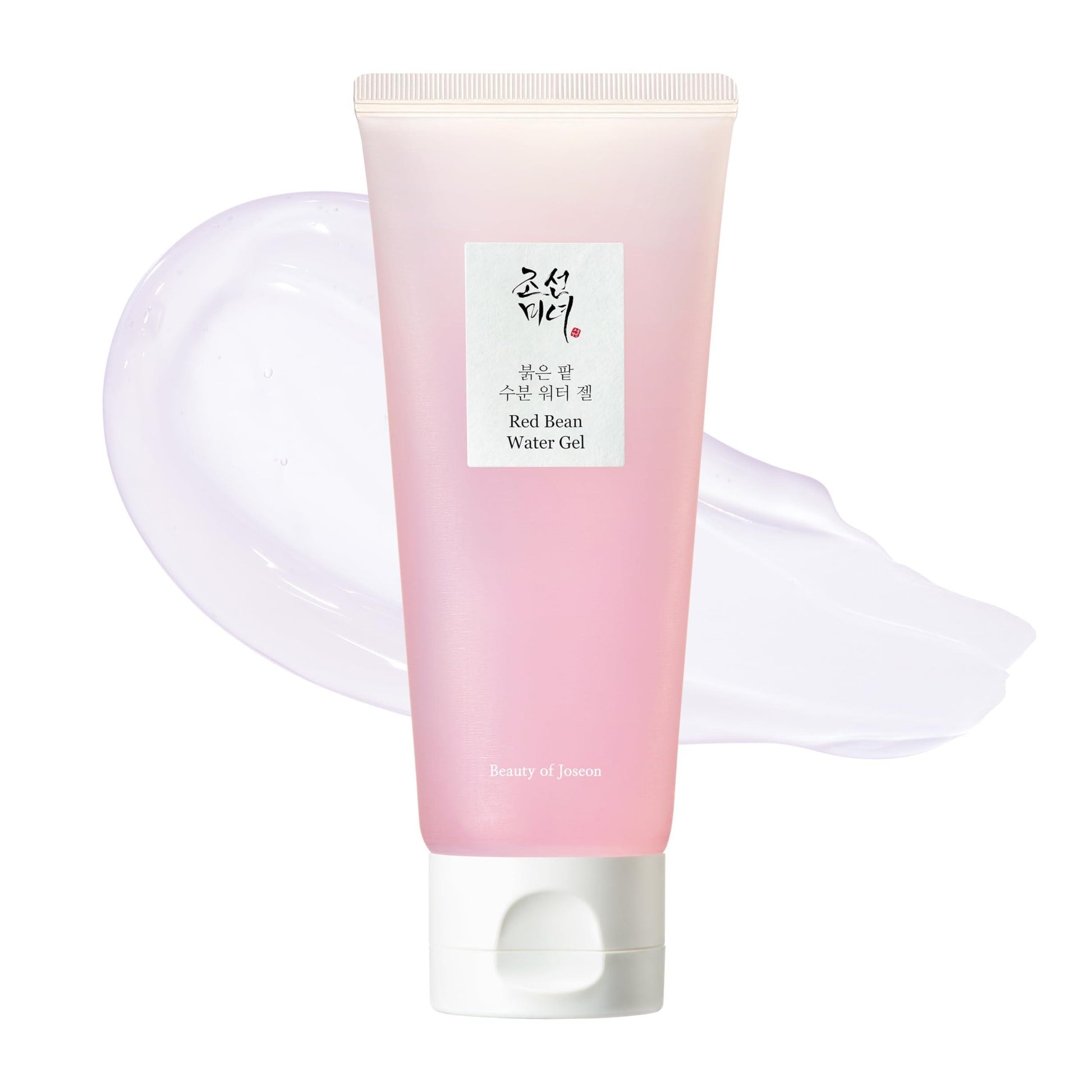 Beauty of Joseon Red Bean Water Gel – Lightweight Hydration for Oily & Combination Skin (Soothing Gel)