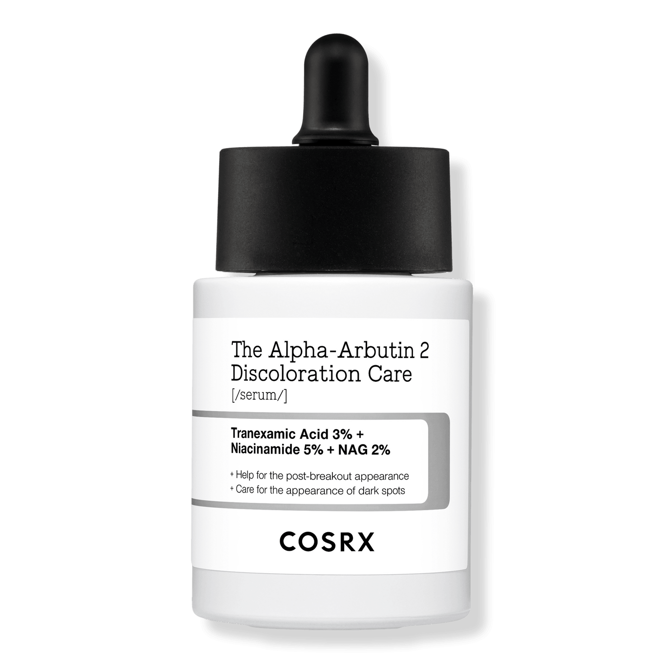 COSRX The Alpha-Arbutin 2 Discoloration Care Serum 50ml