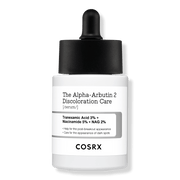 COSRX The Alpha-Arbutin 2 Discoloration Care Serum 50ml