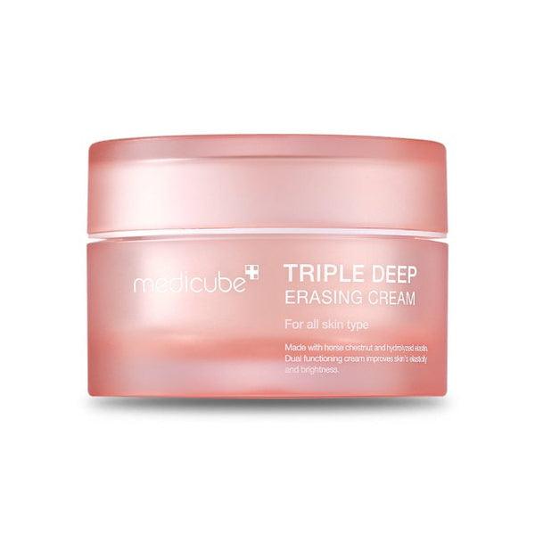 medicube Triple Collagen Cream 50ml (moisturizers)