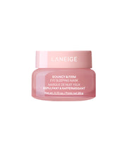 LANEIGE Bouncy & Firm Eye Sleeping Mask 20g (Eye Cream) 20 g