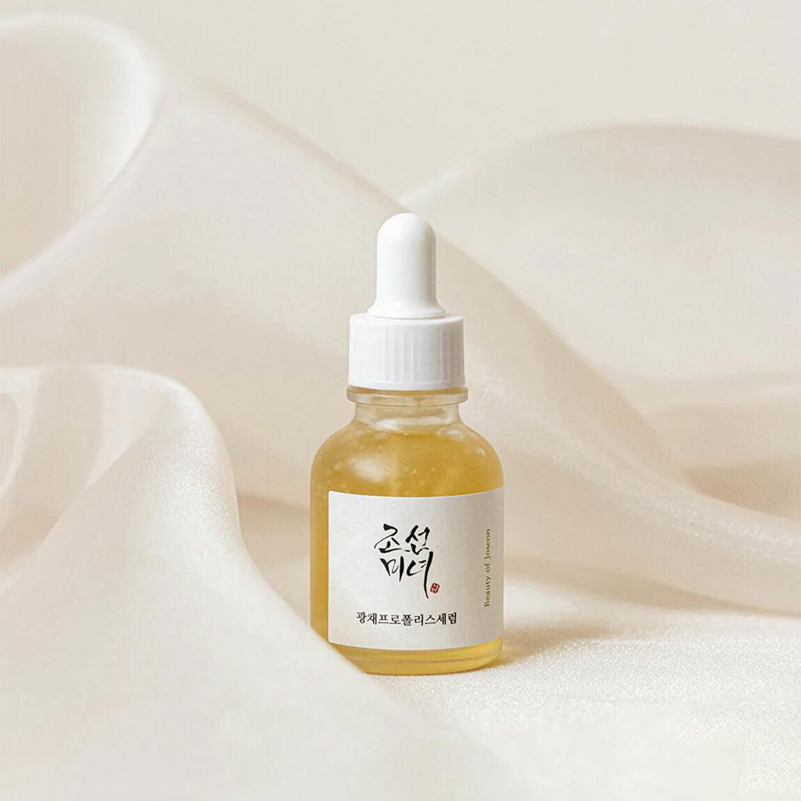 Beauty of Joseon Glow Serum with Propolis + Niacinamide 30ml – Radiant Skin in Every Drop