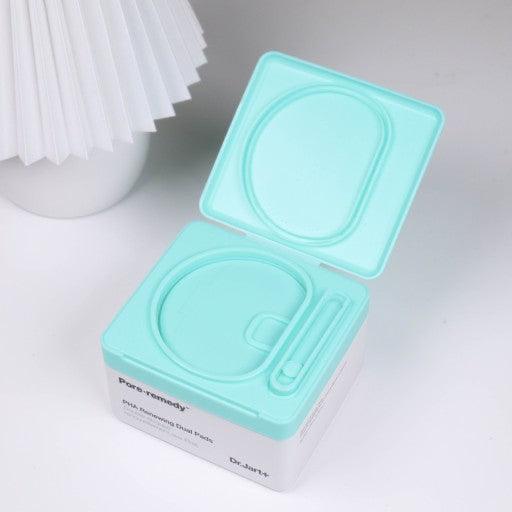 Dr.Jart+ Pore·remedy PHA Renewing Dual Pads 190g 60ea (Ampoule Pad) 190 g