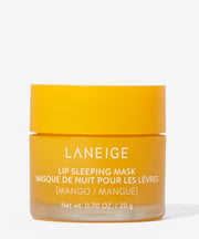 LANEIGE Lip Sleeping Mask EX 20ml #Mango (Lip Mask)