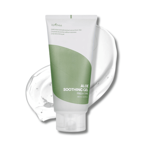 Isntree Aloe Soothing Gel Fresh Type 300ml