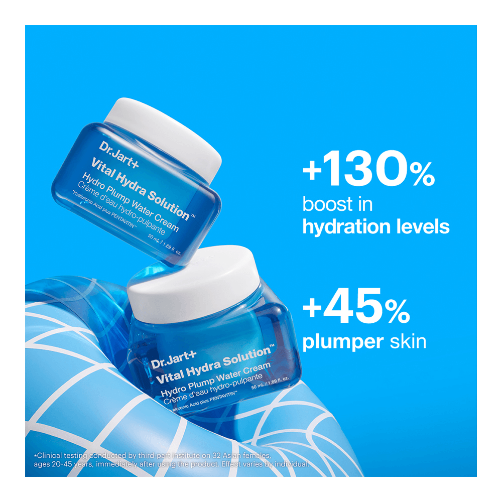 Dr.Jart+ Vital Hydra Solution Hydro Plump Water Cream 50ml