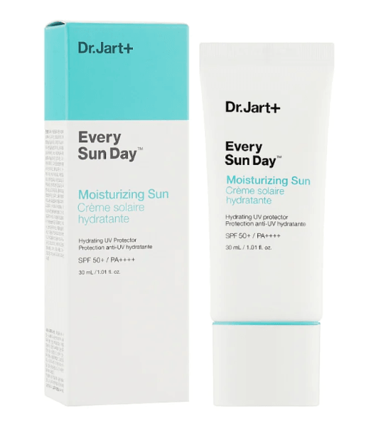 Dr.Jart+ Every Sun Day Moisturizing 30ml (Sun Cream)