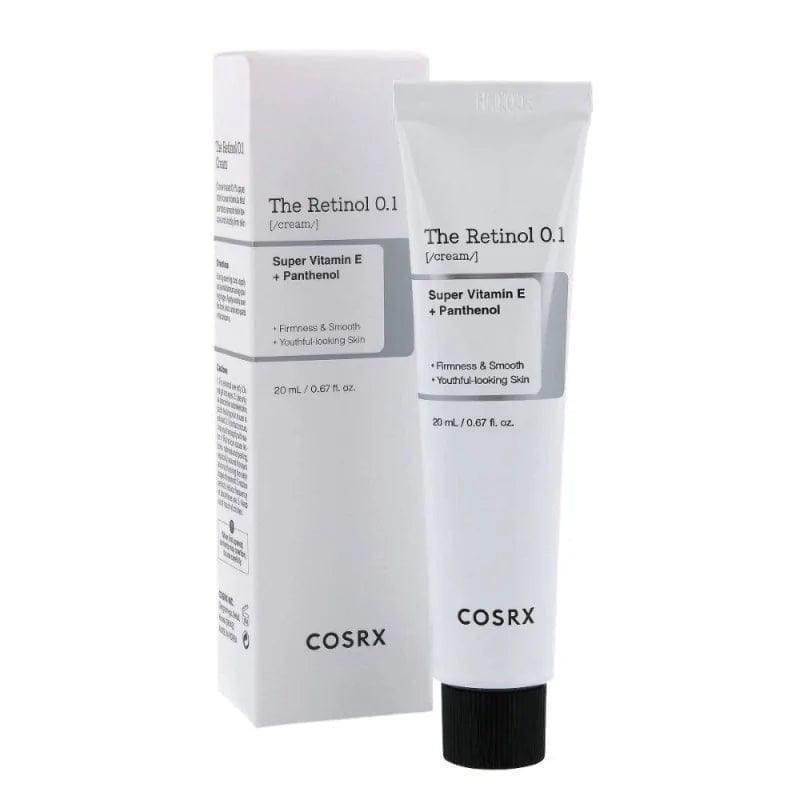 COSRX The Retinol 0.1 Cream 20ml
