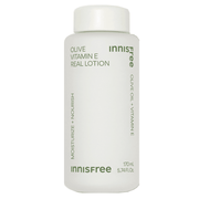 innisfree Olive Vitamin E Real Lotion 170ml