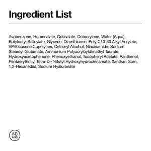 Anua Zero-Cast Moisturizing Finish Sunscreen 50ml, image 10