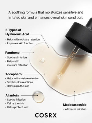 COSRX The Alpha-Arbutin 2 Discoloration Care Serum 50ml, image 10
