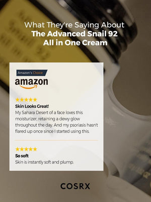 COSRX Advanced Snail 92 All in one Cream 100g (Tube type), image 10