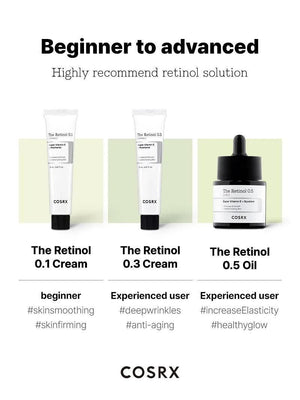 COSRX The Retinol 0.5 Oil 20ml, image 10