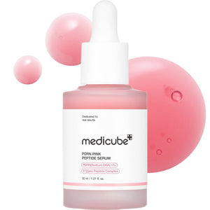 medicube PDRN Pink Peptide Serum 30ml, image 10