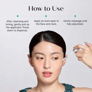 REJURAN Healer Turnover Ampoule Dual Effect 30ml, image 11