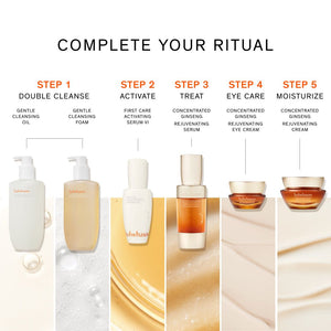 Sulwhasoo First Care Activating Serum VI 30ml, image 11