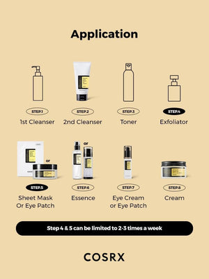 COSRX Advanced Snail 92 All in one Cream 100g (Tube type), image 11