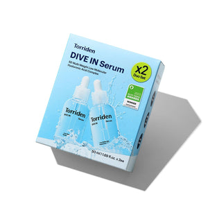 Torriden Dive-In Serum 50ml, image 11