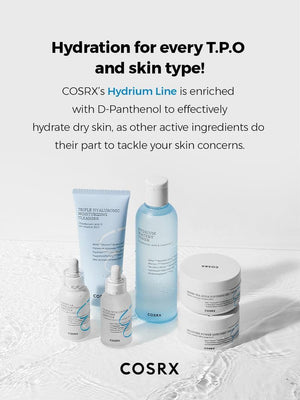 COSRX Hydrium Triple Hyaluronic Moisture Ampoule 40ml, image 11