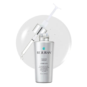 REJURAN Healer Turnover Ampoule Dual Effect 30ml, image 12