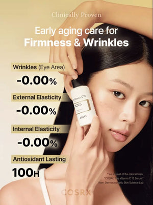 COSRX The Vitamin C 13 Serum 20ml, image 12