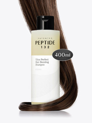 COSRX PEPTIDE-132 Ultra Perfect Hair Bonding Shampoo 200ml, image 8